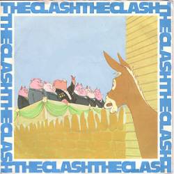 The Clash : English Civil War